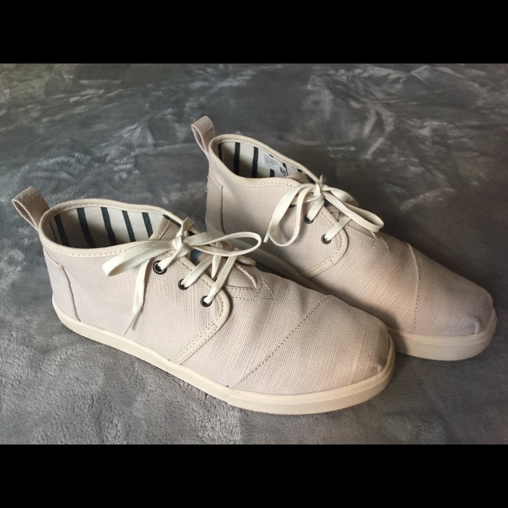 TOMS Botas Sneaker